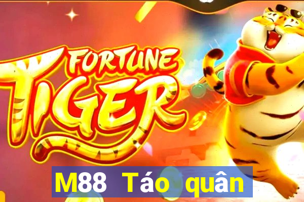 M88 Táo quân vốn lớn