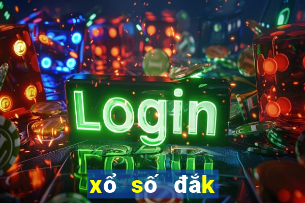 xổ số đắk lắk ngày 3 tháng 10