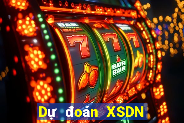 Dự đoán XSDN ngày 15