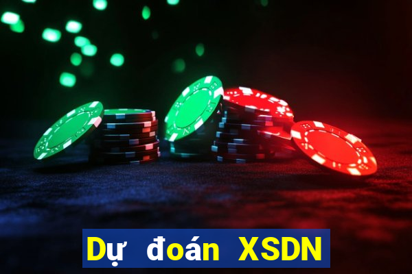 Dự đoán XSDN ngày 15