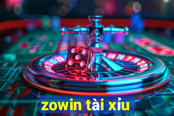 zowin tài xỉu