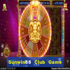 Sunwin88 Club Game Bài Mậu Binh