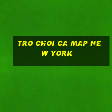 tro choi ca map new york