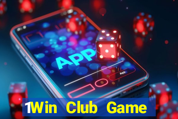 1Win Club Game Bài 3D