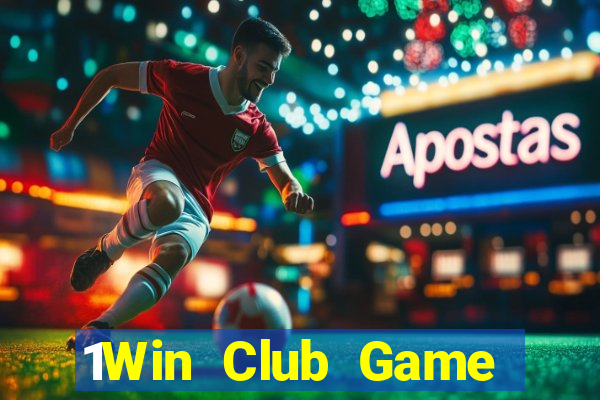 1Win Club Game Bài 3D