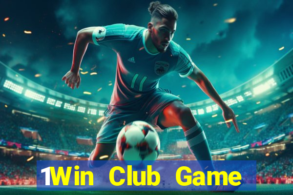 1Win Club Game Bài 3D