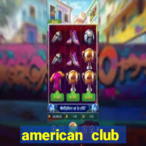 american club kalosze damskie