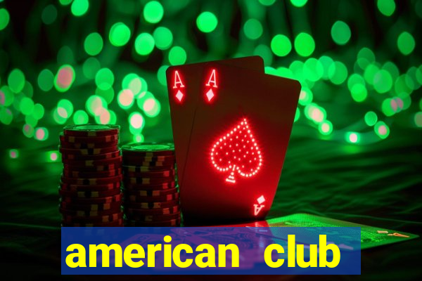 american club kalosze damskie