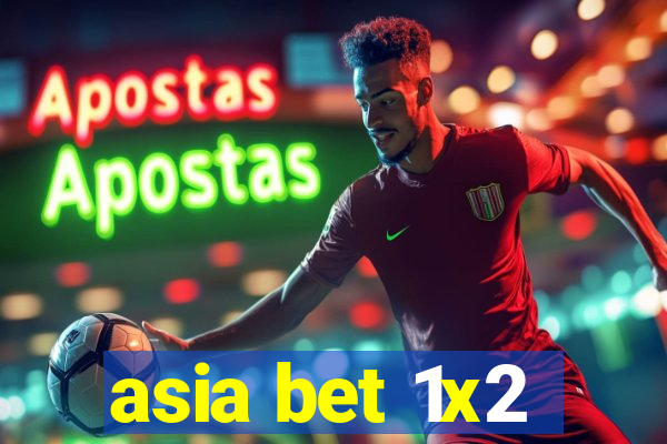 asia bet 1x2