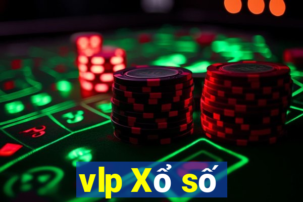 vlp Xổ số