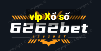 vlp Xổ số