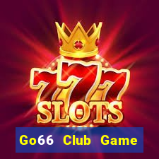 Go66 Club Game Bài 24H