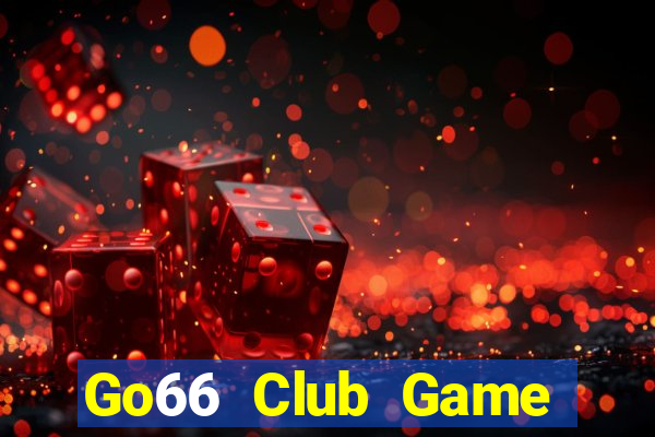 Go66 Club Game Bài 24H