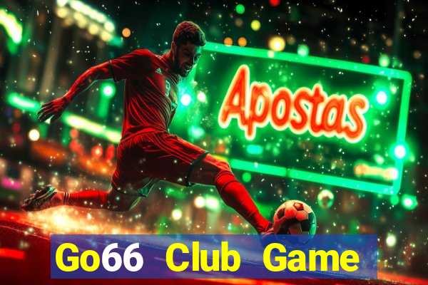 Go66 Club Game Bài 24H