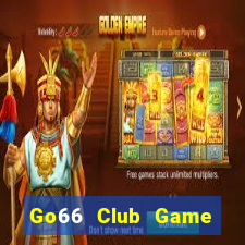 Go66 Club Game Bài 24H