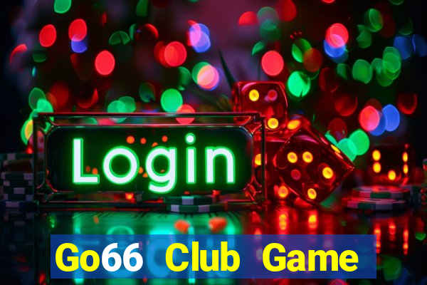 Go66 Club Game Bài 24H