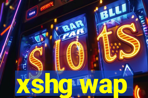 xshg wap