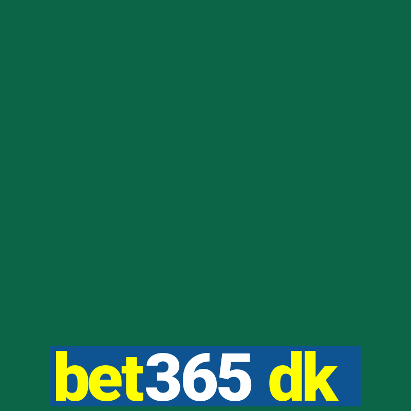 bet365 dk