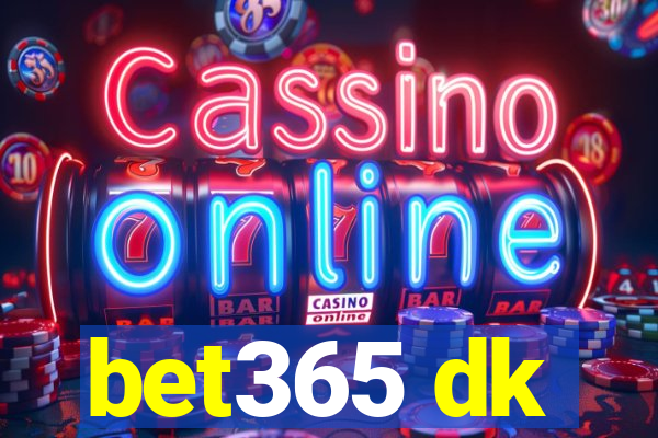 bet365 dk