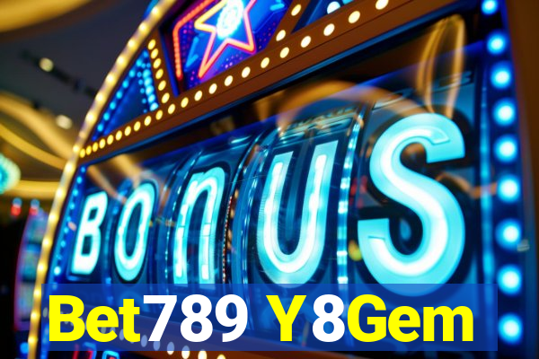 Bet789 Y8Gem