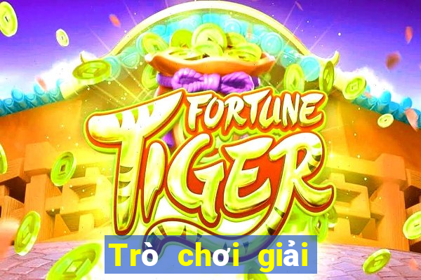 Trò chơi giải trí Fengyun