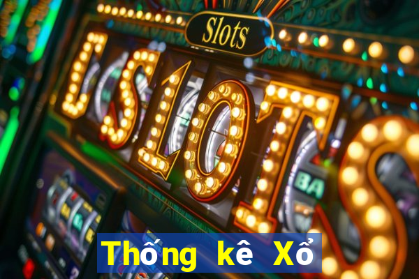 Thống kê Xổ Số quảng trị ngày 19