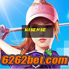 hisense