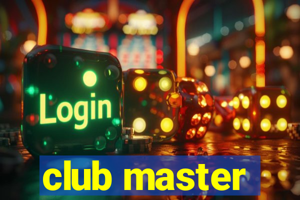 club master