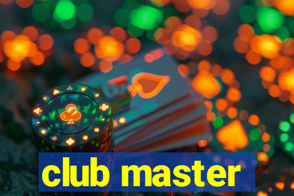 club master