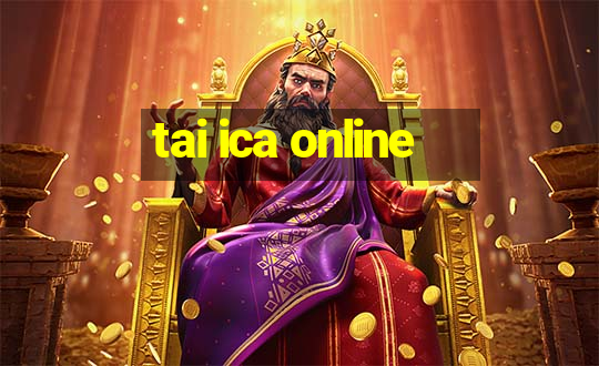 tai ica online