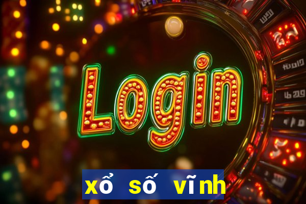 xổ số vĩnh long ngày 22 tháng 7