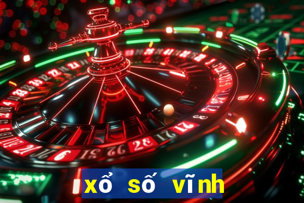 xổ số vĩnh long ngày 22 tháng 7