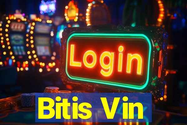 Bitis Vin