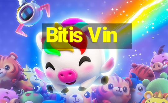 Bitis Vin