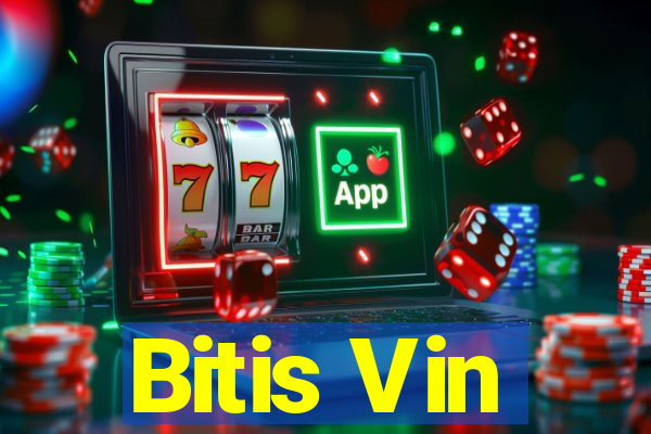 Bitis Vin