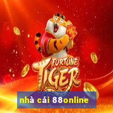 nhà cái 88online