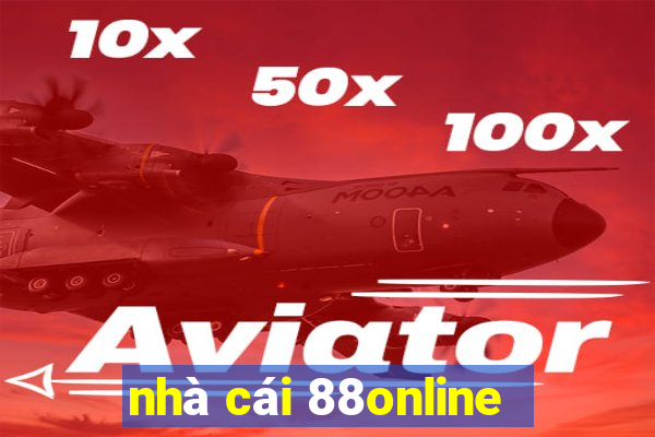 nhà cái 88online