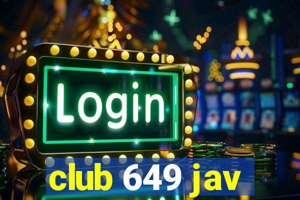 club 649 jav