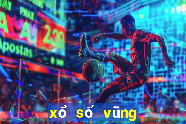 xổ số vũng tàu ngày 12 tháng 9 năm 2024