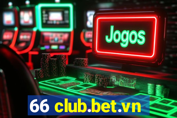 66 club.bet.vn