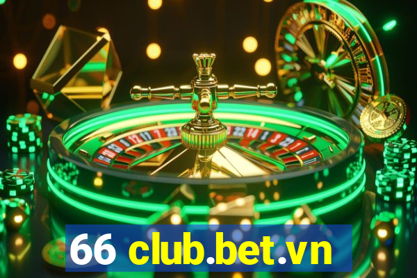 66 club.bet.vn