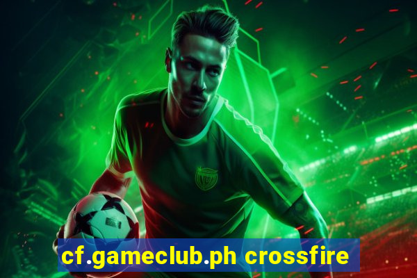 cf.gameclub.ph crossfire