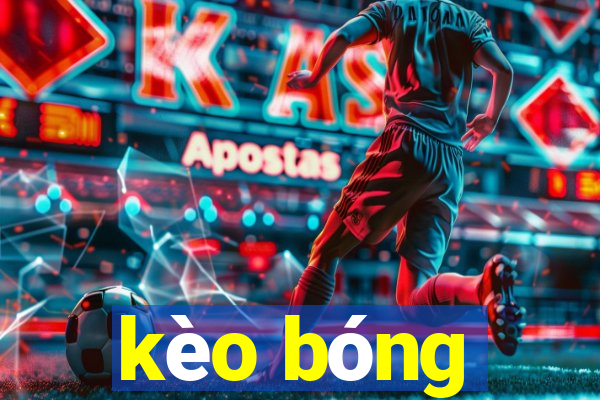 kèo bóng