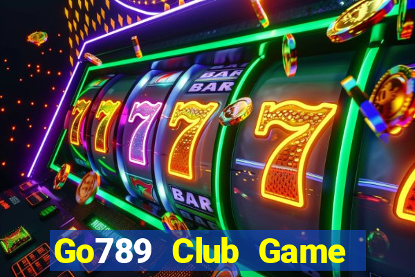 Go789 Club Game Bài 52Fun Đổi Thưởng