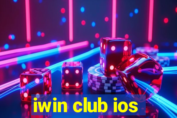 iwin club ios