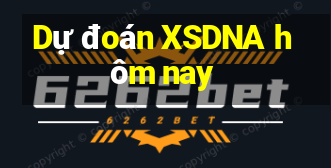 Dự đoán XSDNA hôm nay