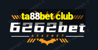 ta88bet club