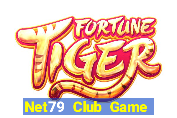 Net79 Club Game Bài 3C