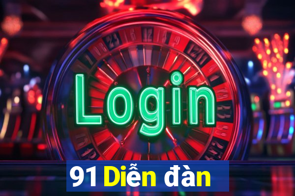 91 Diễn đàn