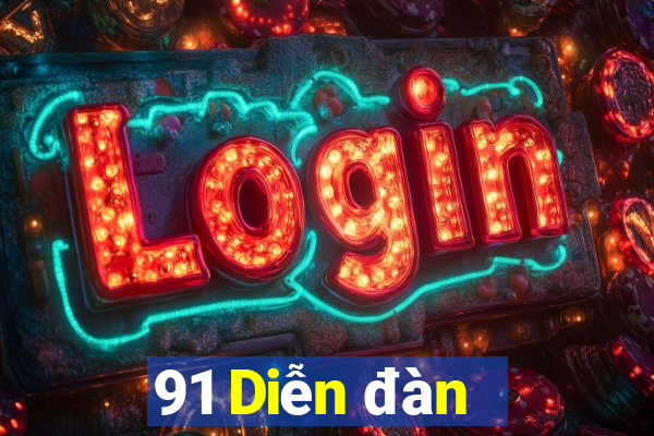 91 Diễn đàn